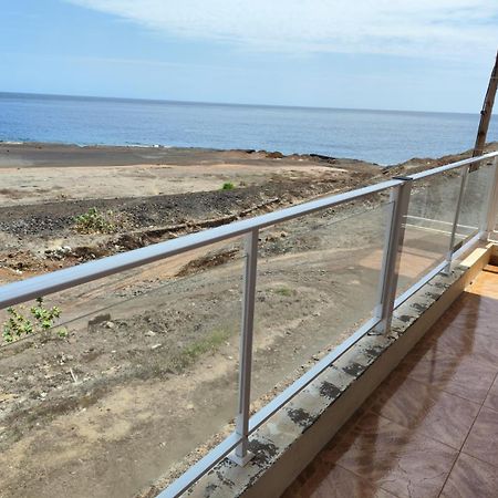 Casa Andrade Delgado - Rocha Grande Apartment Ponta Do Sol Bagian luar foto