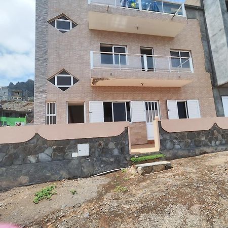 Casa Andrade Delgado - Rocha Grande Apartment Ponta Do Sol Bagian luar foto