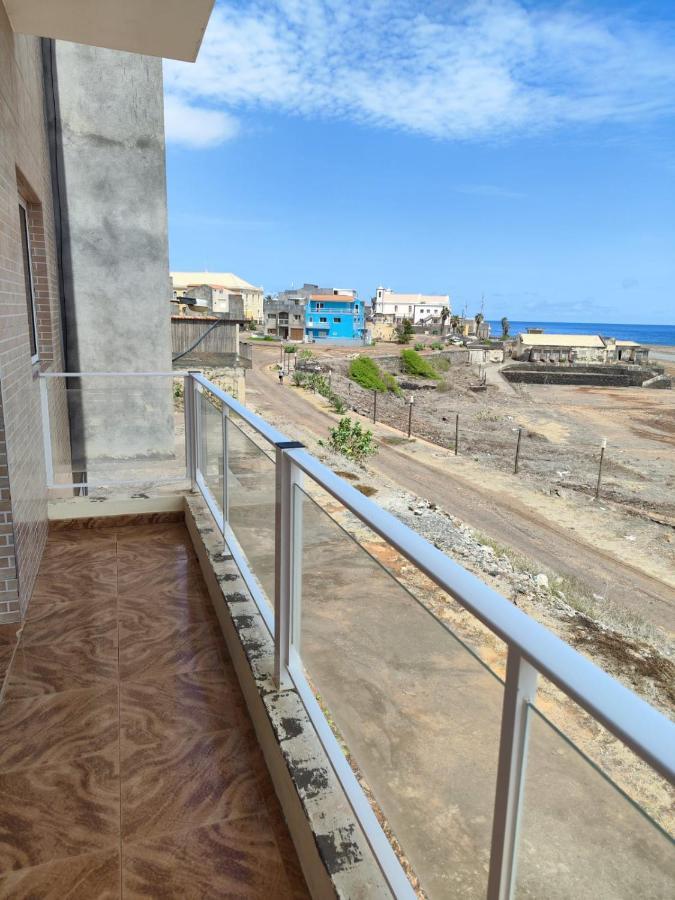 Casa Andrade Delgado - Rocha Grande Apartment Ponta Do Sol Bagian luar foto