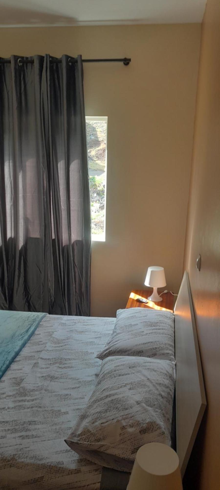 Casa Andrade Delgado - Rocha Grande Apartment Ponta Do Sol Bagian luar foto