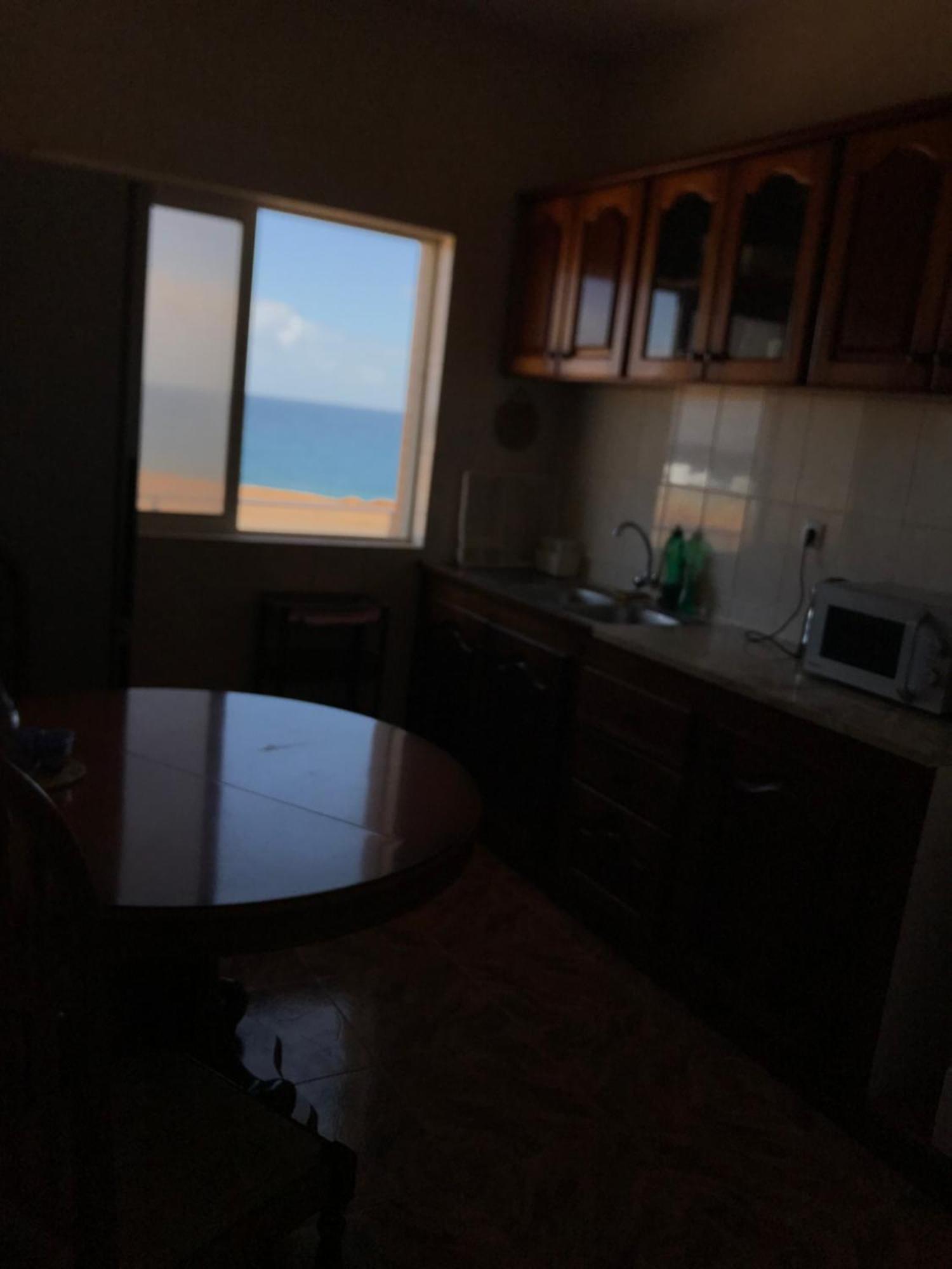 Casa Andrade Delgado - Rocha Grande Apartment Ponta Do Sol Bagian luar foto